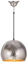 InStyle Fabricia, E27, 1 x 40 W, nikelio sp.