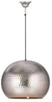 InStyle Fabricia 335PJ-CHP, E27, 1 x 40 W, nikelio sp.
