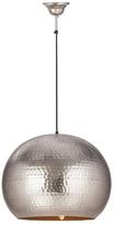 Kayoom Factory Style Large 2E776, E27, 1 x 40 W, nikelio sp.