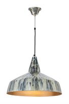 Kayoom Harlow 125, E27, 1 x 40 W, kreminė sp.