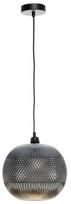 Kayoom Neptun, E27, 1 x 40 W, sidabro sp./pilka sp.