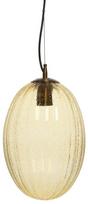 Kayoom Virginia 125, E27, 1 x 40 W, gintaro sp.
