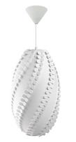 Kayoom Raymond 110, E27, 1 x 60 W, balta sp.