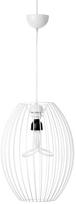 Kayoom Olivia 110 JHBGU-WHT-PND, E27, 1 x 40 W, baltas