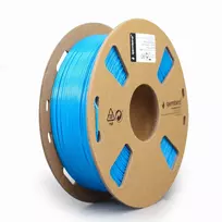 gembird filament - Gembird PETG Filament 1.75mm 1kg Mėlyna (Blue) - 4 nuotrauka