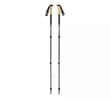 carbon lazdos - Black Diamond Alpine Carbon Cork, teleskopinė žygio lazda, 100 - 130 cm - 2 nuotrauka