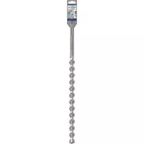 graztas 24mm - Grąžtas betonui Bosch; 24x400/520 mm; SDS-max - 2 nuotrauka