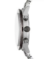 emporio armani laikrodis vyrams - EMPORIO ARMANI AR11391 MARIO - 5 nuotrauka
