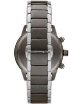 emporio armani laikrodis vyrams - EMPORIO ARMANI AR11391 MARIO - 6 nuotrauka