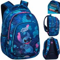 stitch - CoolPack STITCH Prime Kuprinė, mėlyna (Blue) - 3 nuotrauka