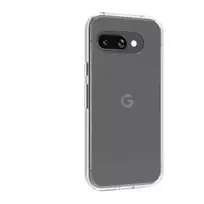 google pixel stiklas - SCREENOR BUMPER GOOGLE PIXEL 9A - 2 nuotrauka