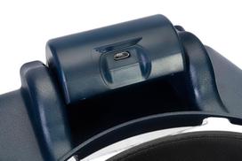 3 5 akiniai - Discovery Head Rechargeable Magnifier DHR 20, mėlyna (Blue) - 3 nuotrauka