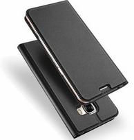 huawei p40 pro - Dux Ducis Premium Magnet Case for Huawei P40 Pro Grey - 1 nuotrauka