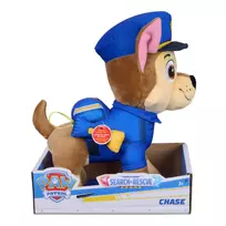 paw patrol deluxe - Spin Master Paw Patrol Search & Rescue Deluxe Safety Chase, 25 cm - 4 nuotrauka