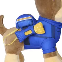 paw patrol deluxe - Spin Master Paw Patrol Search & Rescue Deluxe Safety Chase, 25 cm - 5 nuotrauka
