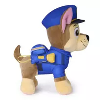 paw patrol deluxe - Spin Master Paw Patrol Search & Rescue Deluxe Safety Chase, 25 cm - 6 nuotrauka
