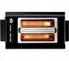 skrudintuvas - Bosch TAT8613N Juodas (Black) - 3 nuotrauka