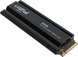 2tb hdd - Crucial P310 2TB M.2 PCIe Gen4 NVMe SSD - 2 nuotrauka