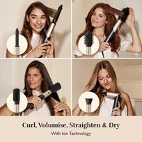 silk'n - Silk'n SilkyAir Flex SIF5PE1001 (Rožinė/Air Flex) - 4 nuotrauka