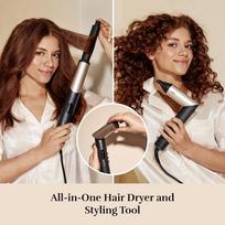 silk'n - Silk'n SilkyAir Flex SIF5PE1001 (Rožinė/Air Flex) - 7 nuotrauka