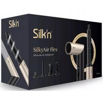silk'n - Silk'n SilkyAir Flex SIF5PE1001 (Rožinė/Air Flex) - 8 nuotrauka