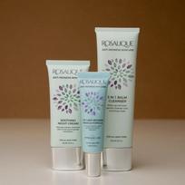 kosmetikos rinkinys - ROSALIQUE MIRACLE rinkinys, 1 dėžutė - 3 nuotrauka