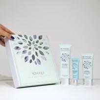 kosmetikos rinkinys - ROSALIQUE MIRACLE rinkinys, 1 dėžutė - 4 nuotrauka