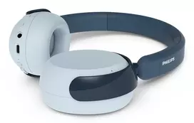 ausines belaides philips - PHILIPS TAK5500RT/00 - 7 nuotrauka
