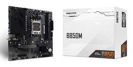 motherboard - BIOSTAR B850MT2-E DJ Micro-ATX - 2 nuotrauka