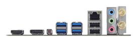 motherboard - BIOSTAR B850MT2-E DJ Micro-ATX - 3 nuotrauka