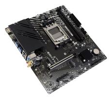 motherboard - BIOSTAR B850MT2-E DJ Micro-ATX - 4 nuotrauka