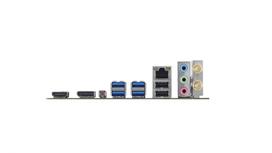 motherboard - BIOSTAR B850MT2-E DJ Micro-ATX - 6 nuotrauka