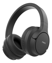 ausines triuksma slopinancios - Streetz BT510-BLK Juodos (Black) - 2 nuotrauka