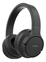 ausines triuksma slopinancios - Streetz BT510-BLK Juodos (Black) - 7 nuotrauka
