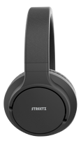 ausines triuksma slopinancios - Streetz BT510-BLK Juodos (Black) - 8 nuotrauka