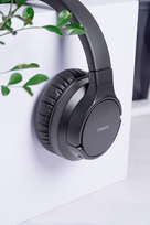 ausines triuksma slopinancios - Streetz BT510-BLK Juodos (Black) - 9 nuotrauka
