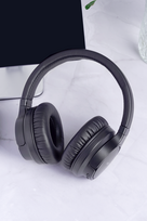 ausines triuksma slopinancios - Streetz BT510-BLK Juodos (Black) - 10 nuotrauka