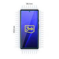 google pixel 6 - 3MK 3mk Protective Hybrid Glass Flexible Glass 7H to Google Pixel 6 5G - 2 nuotrauka