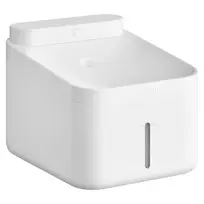 fontanas - Xiaomi Smart Pet Fountain 2 EU, Baltas (White) - 5 nuotrauka