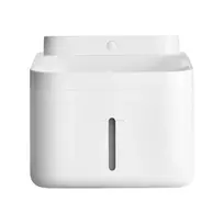 fontanas - Xiaomi Smart Pet Fountain 2 EU, Baltas (White) - 6 nuotrauka