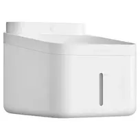 fontanas - Xiaomi Smart Pet Fountain 2 EU, Baltas (White) - 8 nuotrauka