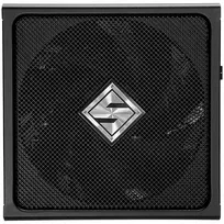 maitinimo blokas 750w - ASRock Steel Legend SL-750G 750W 80 PLUS Gold Juodas (Black) - 2 nuotrauka