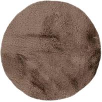 Kayoom Rabbit 8D3VC-100-100, rudas, 100 cm x 100 cm