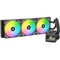 Sharkoon S60 ARGB Black