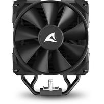 Sharkoon A40 Black 120 mm CPU Cooler