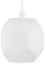 Kayoom Meda, E27, 1 x 60 W, balta sp. / balta sp.