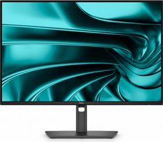 c rj45 - Dell Pro P2426E 24" IPS WUXGA 100Hz - 1 nuotrauka