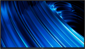 Dell P2726H 27", IPS, FHD, 120Hz