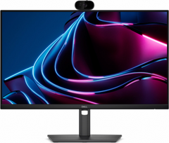1920x1080 24.5 - Dell Pro P2426HEV 24", IPS, FHD, 120Hz - 1 nuotrauka