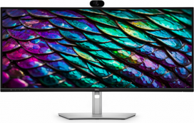 Dell P3426WEB 34", IPS, WQHD, 100Hz